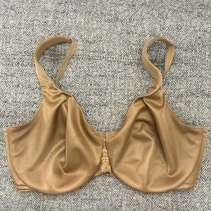 Soma 3” Minimizer bra. 36DD